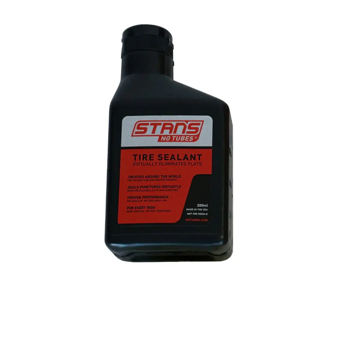 LIQUIDO STANS NO TUBES 200ML 1