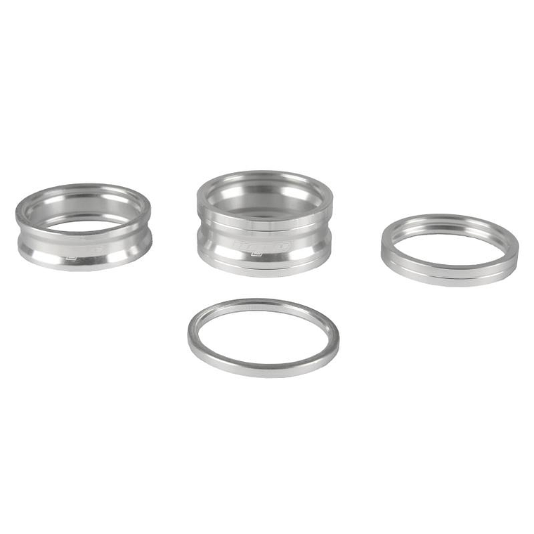 HOPE KIT ESPACIADORES SILVER 2025 1