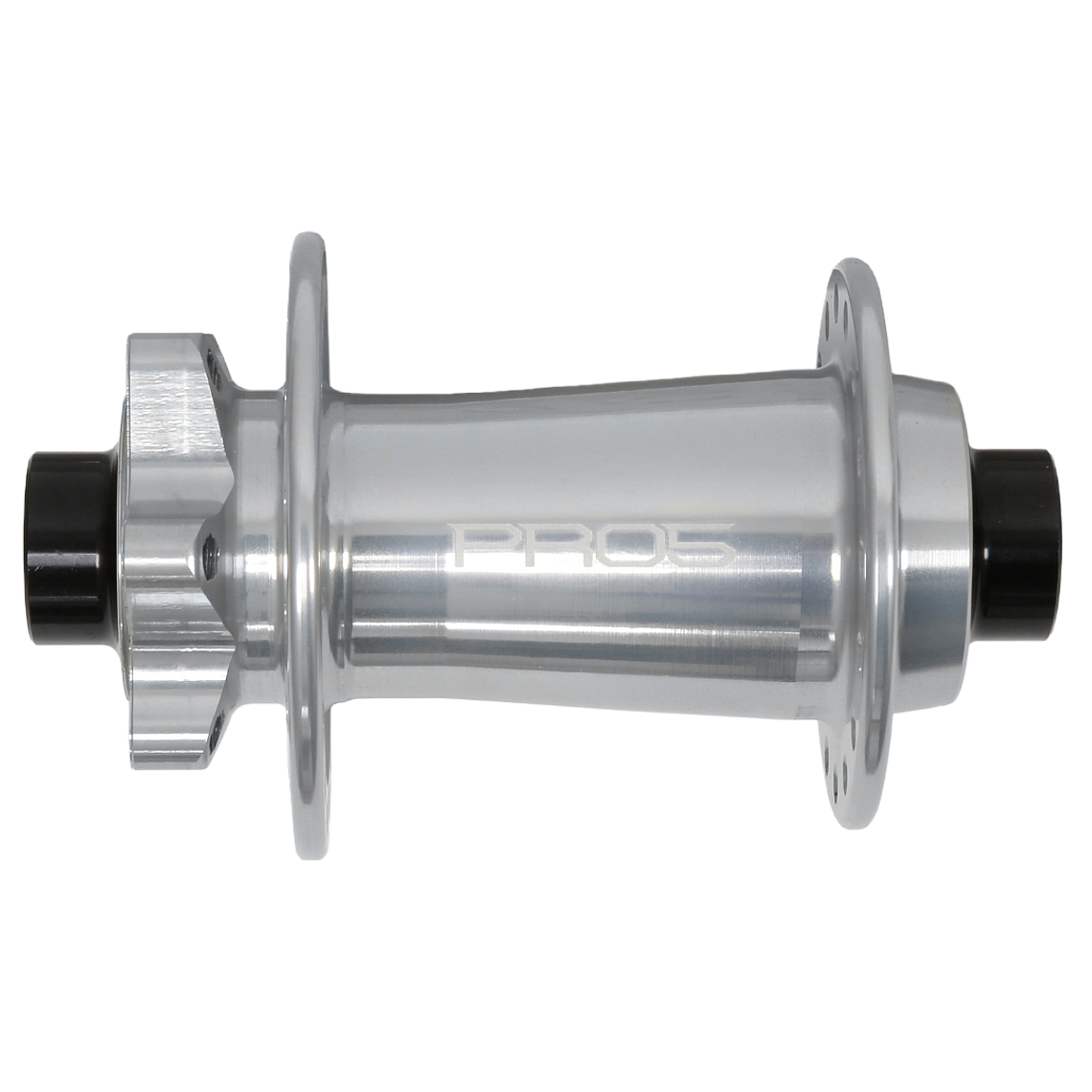 MAZA HOPE PRO 5 32h 20X110 BOOST SILVER 1