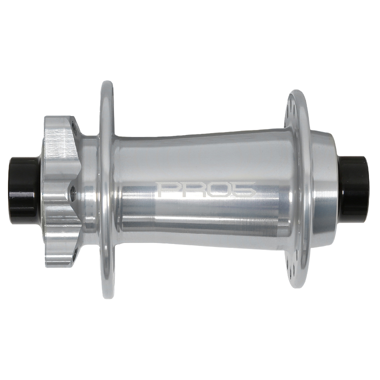 MAZA HOPE PRO 5 32h 20X110 BOOST SILVER 1