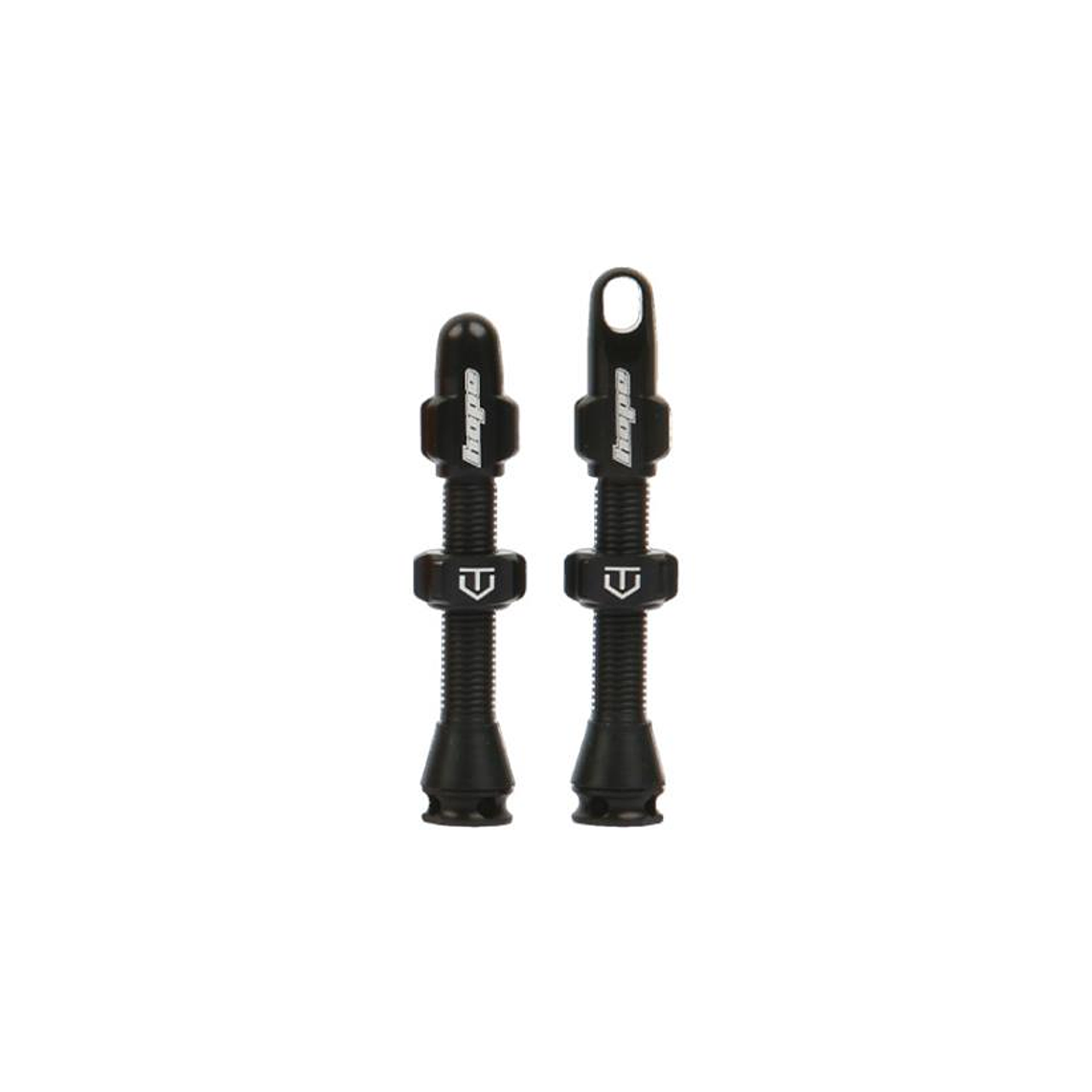 VALVULA HOPE TUBELESS 40mm BLACK 1