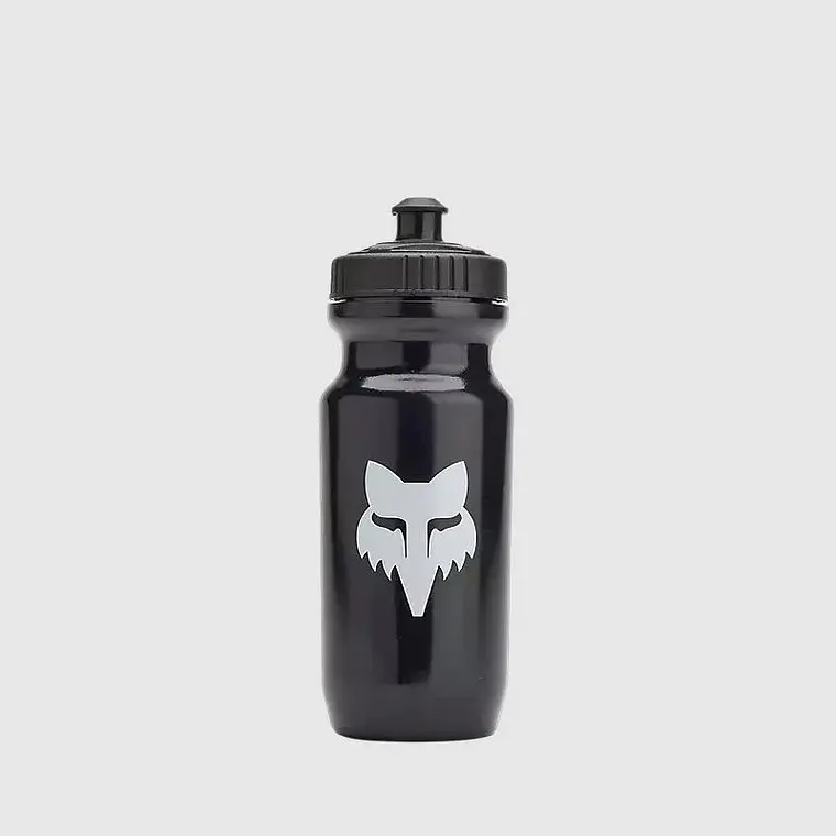 BOTELLA FOX HEAD BLACK 1