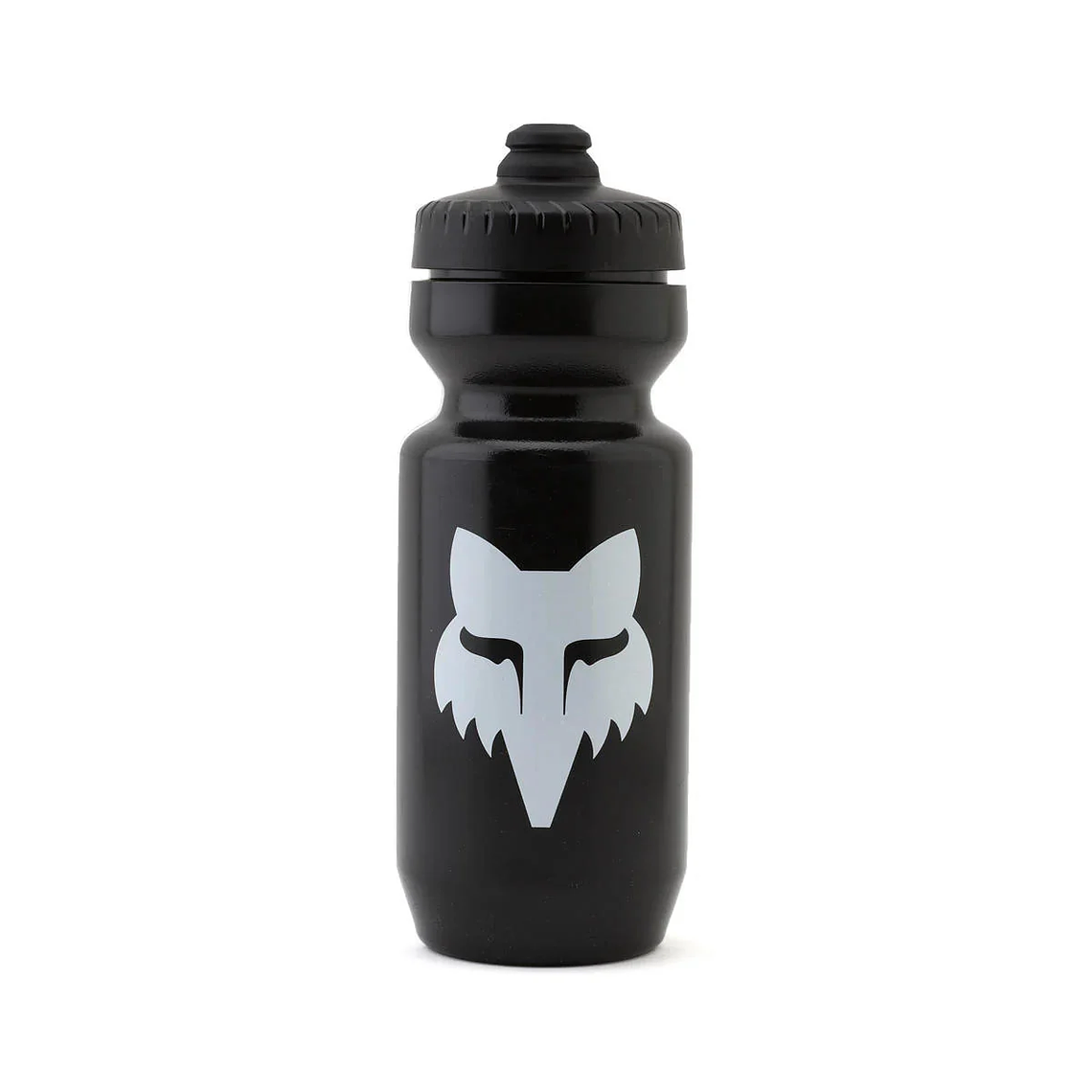 BOTELLA FOX PURIST 22 Oz HEAD BLACK 1