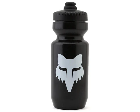 BOTELLA FOX PURIST 22 Oz HEAD BLACK