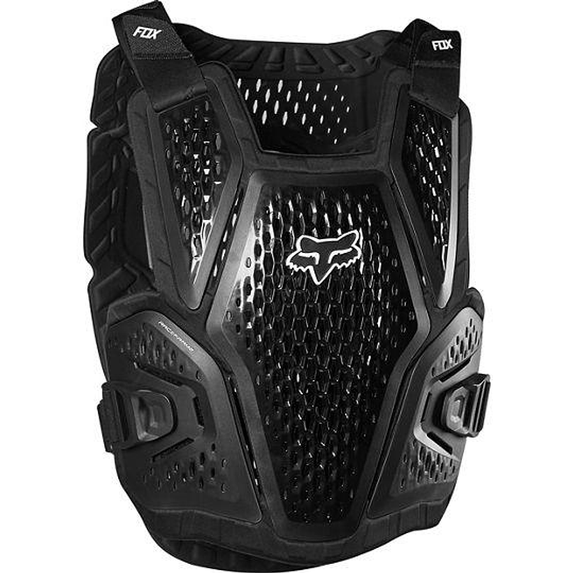 JOFA FOX RACEFRAME ROOST BLACK