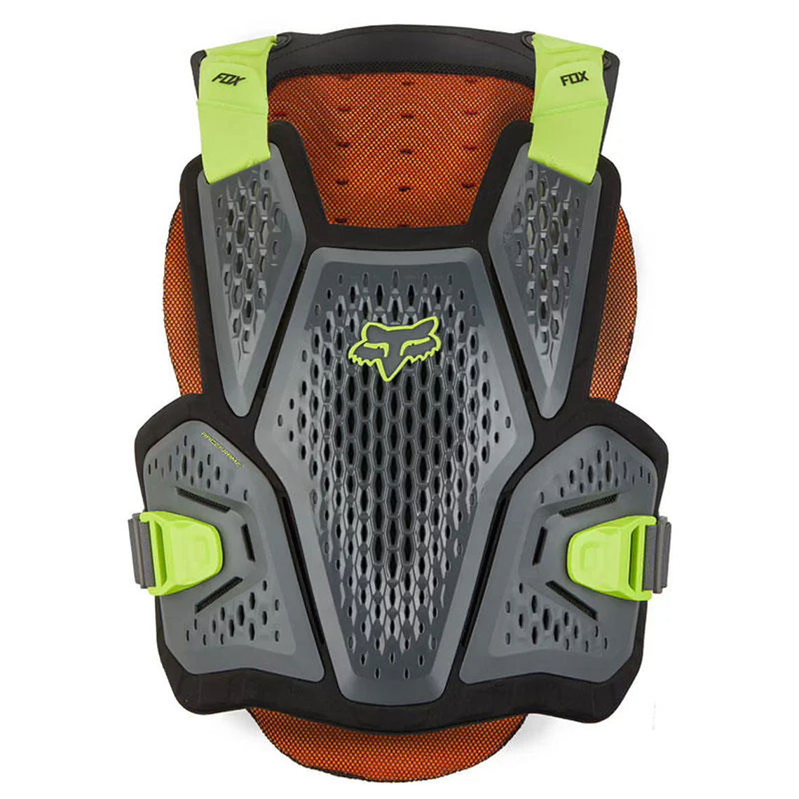 JOFA FOX RACEFRAME IMPACT SB 3DO GRIS 2