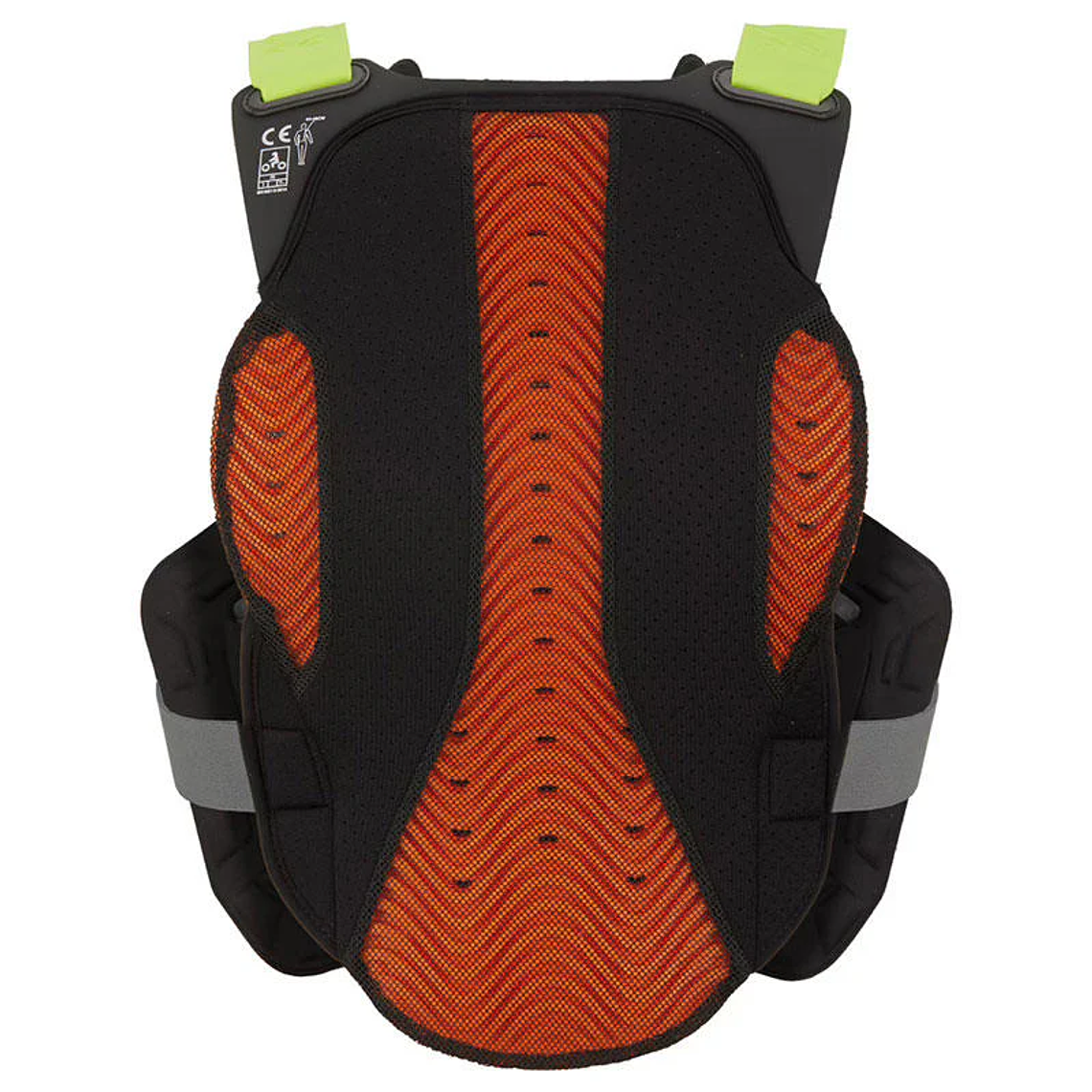 JOFA FOX RACEFRAME IMPACT SB 3DO GRIS 3