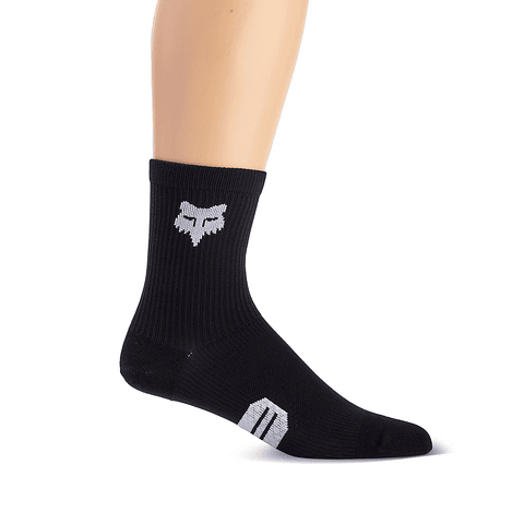 CALCETINES FOX 6" RANGER BLACK