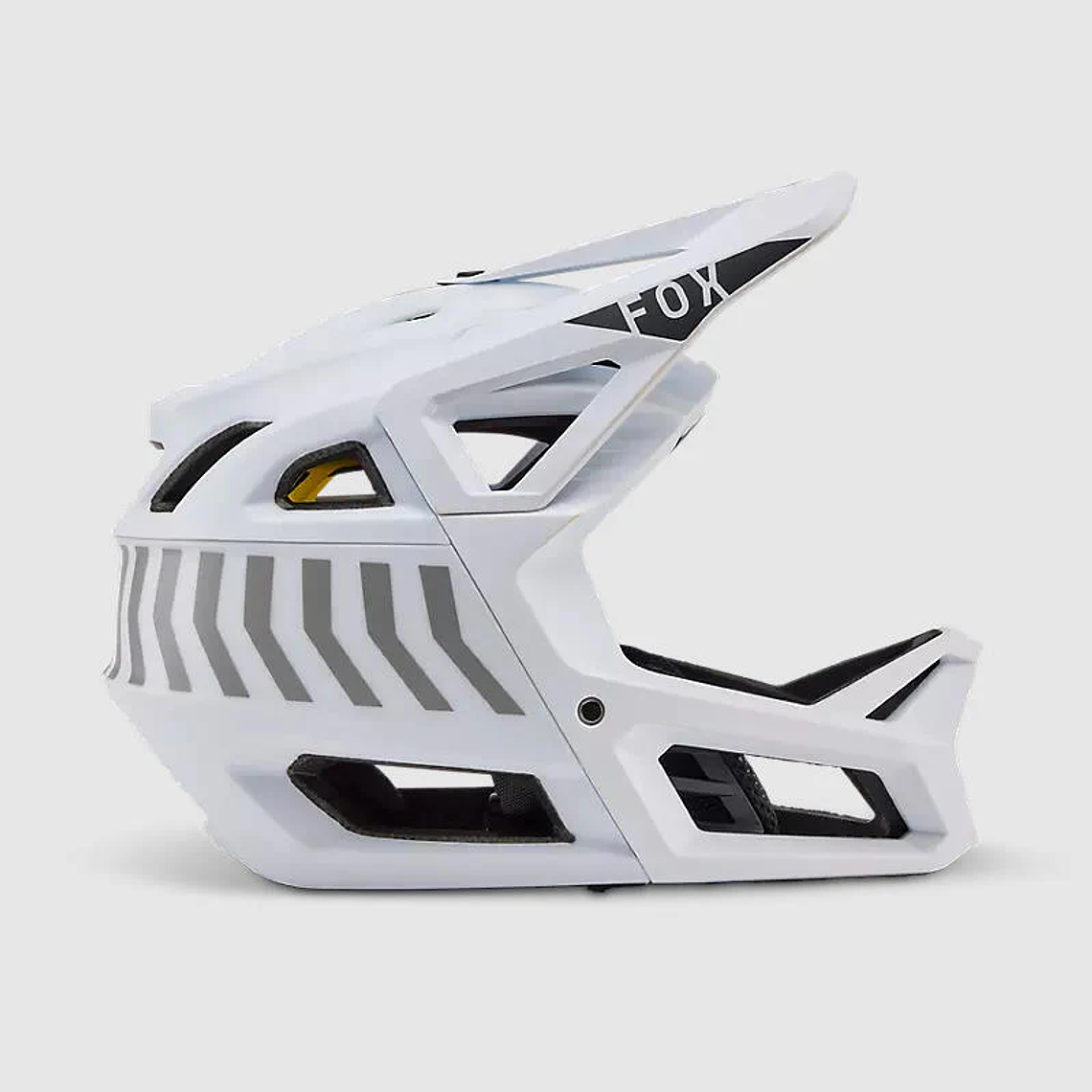 CASCO FOX NEW PROFRAME NACE CE WHITE 1