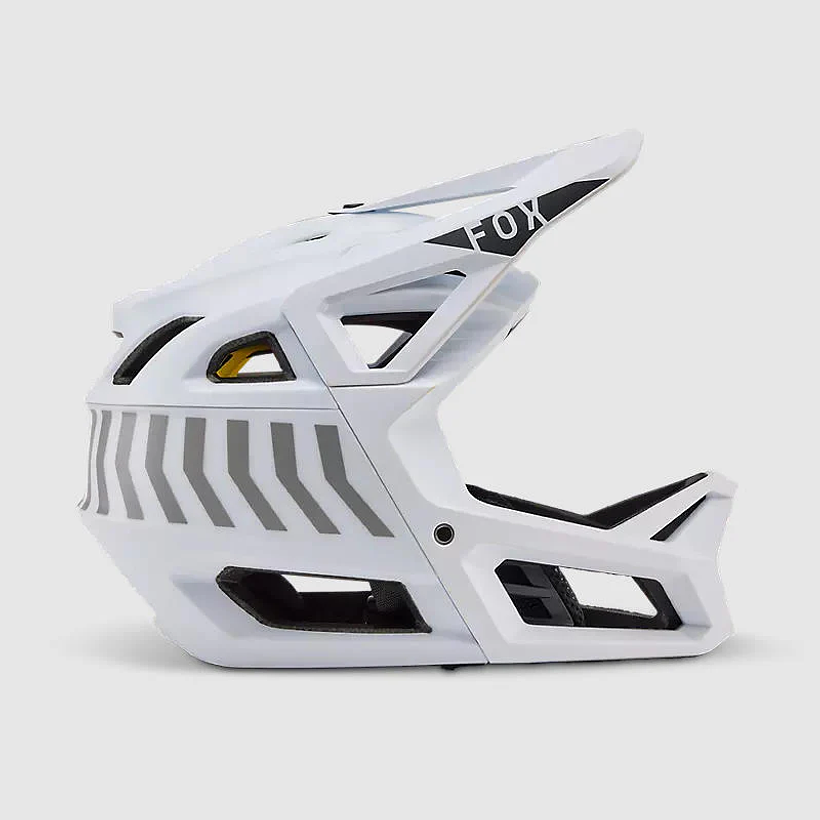 CASCO FOX NEW PROFRAME NACE CE WHITE