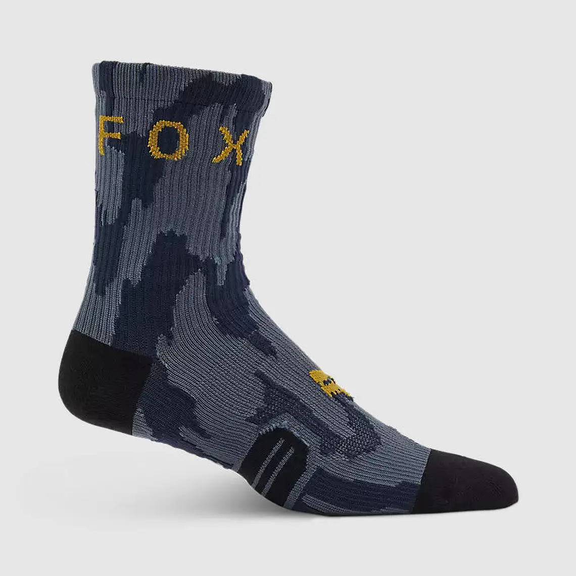 CALCETINES FOX RANGER SWAMER AZUL 1