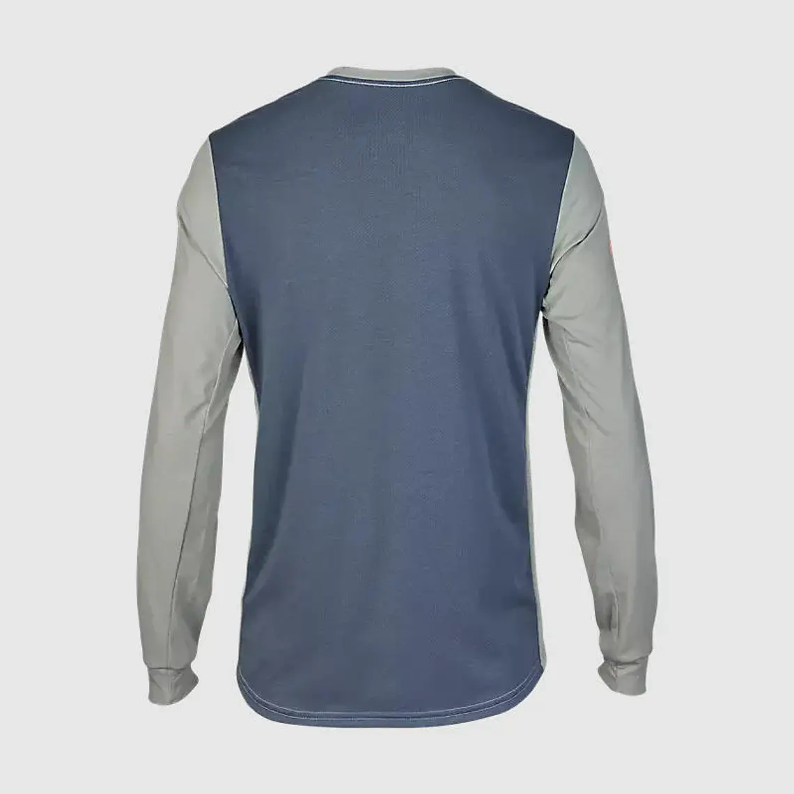 JERSEY FOX RANGER AVIATION DRI-RELEASE LS GRIS 2
