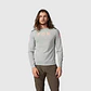 JERSEY FOX RANGER AVIATION DRI-RELEASE LS GRIS - Miniatura 3