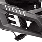 CASCO FOX PROFRAME RS MASH BLK/WHITE - Miniatura 3