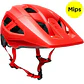 Casco Bicicleta Mainframe Mips CE Rojo Fox - Miniatura 1