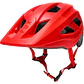 Casco Bicicleta Mainframe Mips CE Rojo Fox - Miniatura 2