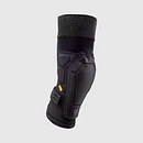 RODILLERA FOX NEW LAUNCH PRO 3DO BLACK