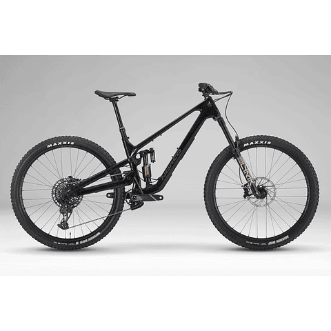 BICICLETA NORCO SIGHT C2 29" BLACK