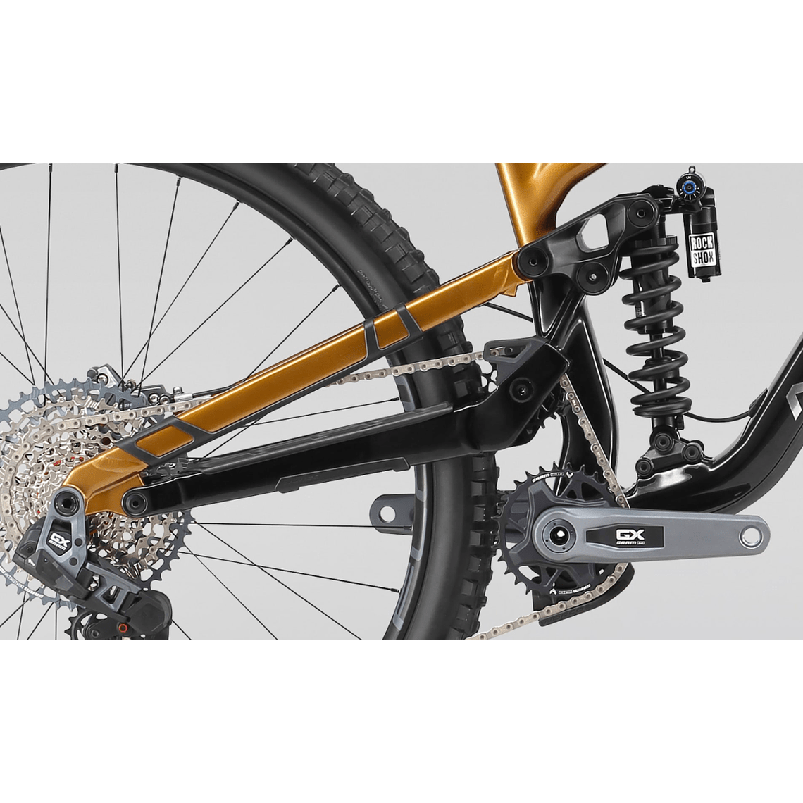 BICICLETA NORCO SIGHT A1 29