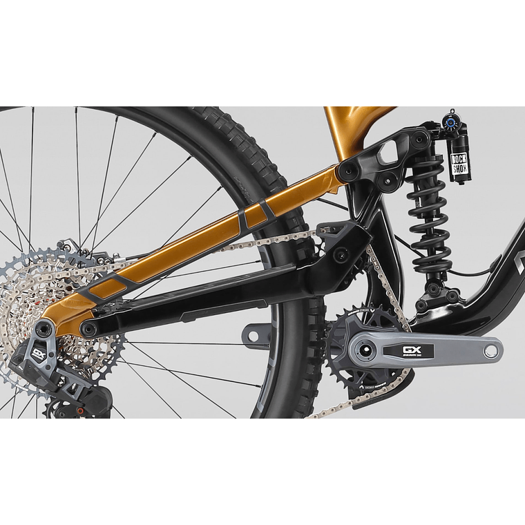 BICICLETA NORCO SIGHT A1 29