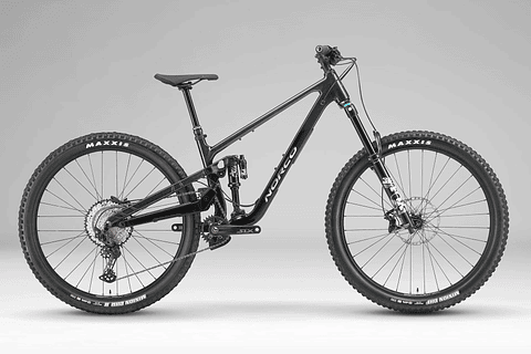 BICICLETA NORCO SIGHT A2 29" BLACK PEARL