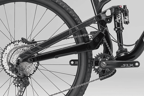 BICICLETA NORCO SIGHT A2 29" BLACK PEARL