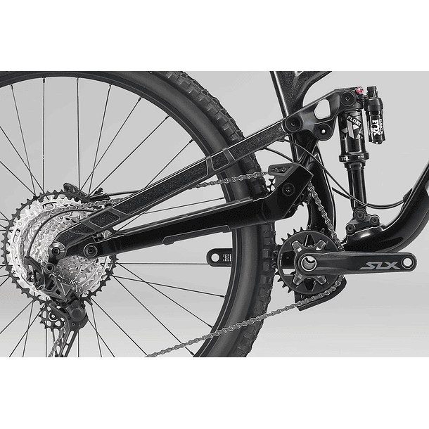 BICICLETA NORCO SIGHT A2 29