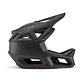 CASCO FOX NEW PROFRAME MATTE CE BLK  - Miniatura 1