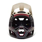 CASCO FOX PROFRAME RS MASH RED - Miniatura 3