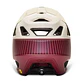 CASCO FOX PROFRAME RS MASH RED - Miniatura 4