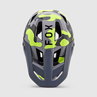 CASCO FOX NEW RAMPAGE CAMO CE/CPSC 2