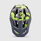 CASCO FOX NEW RAMPAGE CAMO CE/CPSC - Miniatura 2