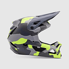 CASCO FOX NEW RAMPAGE CAMO CE/CPSC 1