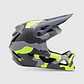 CASCO FOX NEW RAMPAGE CAMO CE/CPSC - Miniatura 1