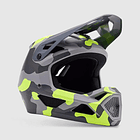 CASCO FOX NEW RAMPAGE CAMO CE/CPSC 3