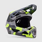 CASCO FOX NEW RAMPAGE CAMO CE/CPSC - Miniatura 3