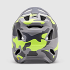 CASCO FOX NEW RAMPAGE CAMO CE/CPSC 4