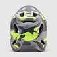 CASCO FOX NEW RAMPAGE CAMO CE/CPSC - Miniatura 4