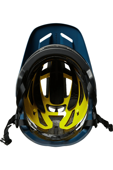 CASCO FOX SPEEDFRAME MIPS BLUE