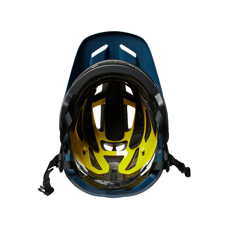 CASCO FOX SPEEDFRAME MIPS BLUE 2