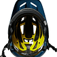 CASCO FOX SPEEDFRAME MIPS BLUE - Miniatura 2