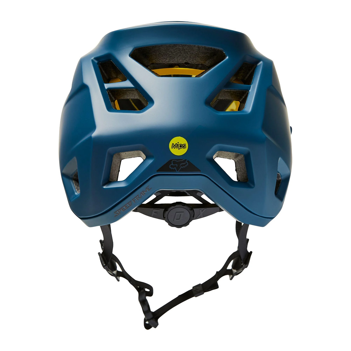 CASCO FOX SPEEDFRAME MIPS BLUE 3