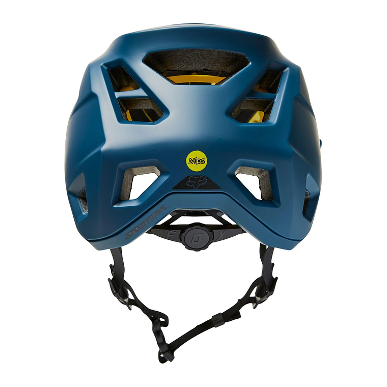 CASCO FOX SPEEDFRAME MIPS BLUE 3