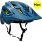 CASCO FOX SPEEDFRAME MIPS BLUE - Miniatura 1