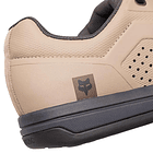ZAPATILLAS FOX UNION FLAT BEIGE 2