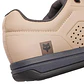 ZAPATILLAS FOX UNION FLAT BEIGE - Miniatura 2