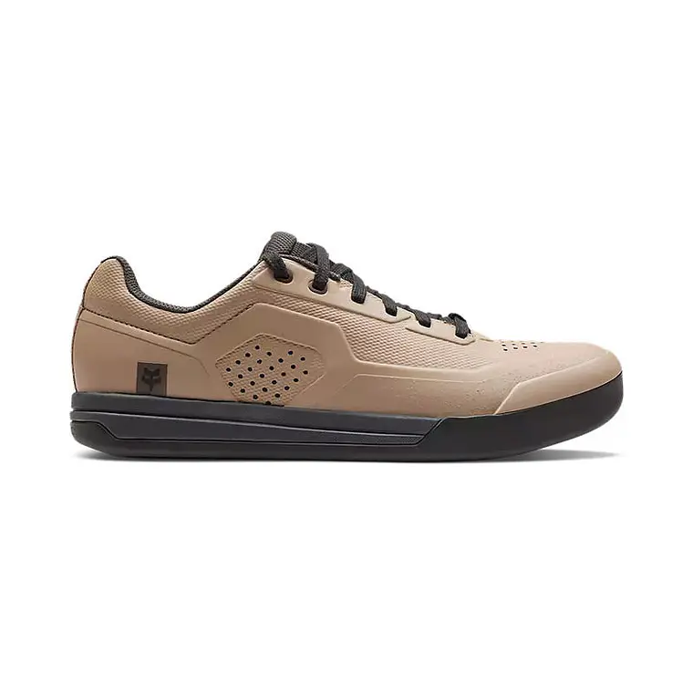 ZAPATILLAS FOX UNION FLAT BEIGE 1
