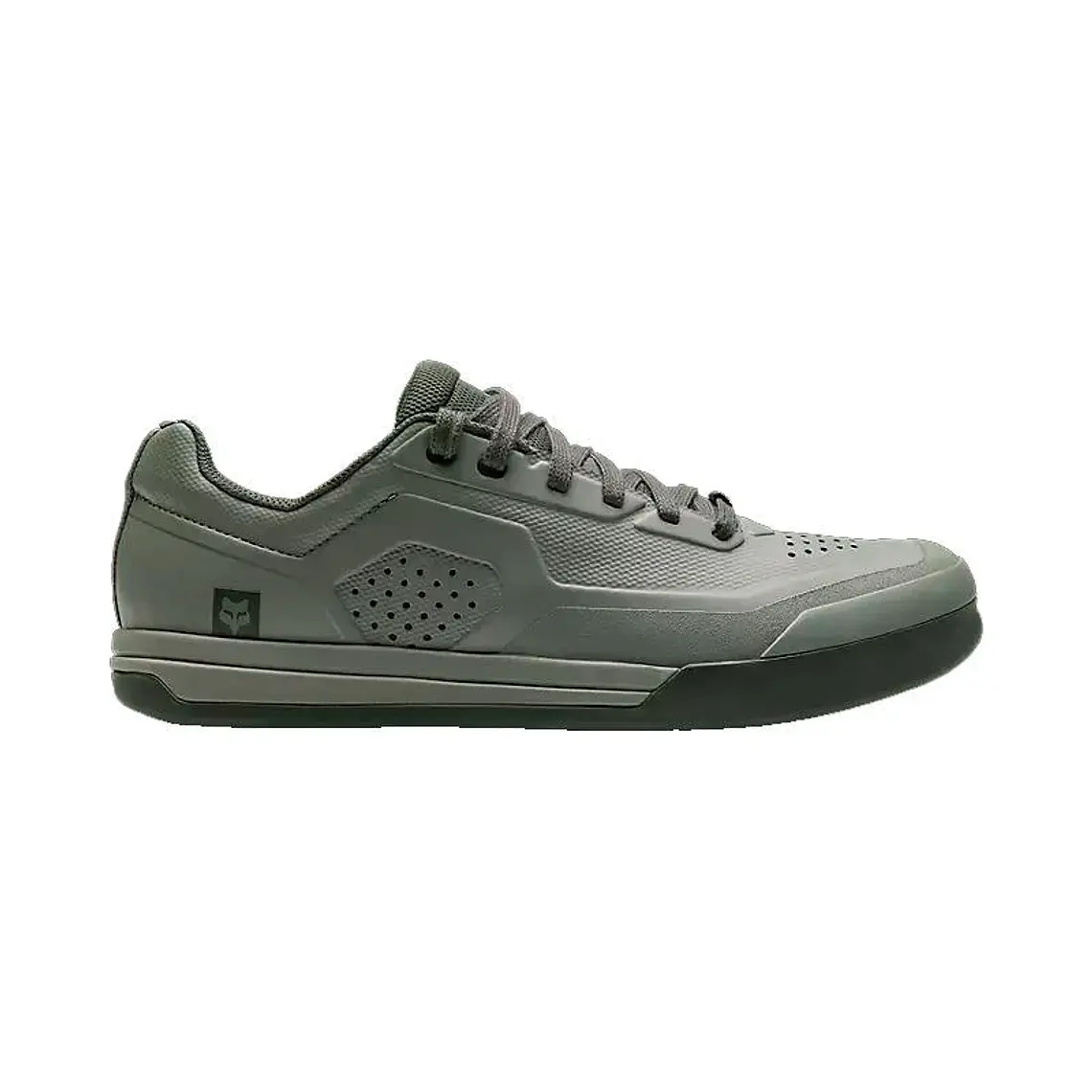 ZAPATILLAS FOX UNION FLAT GREEN OL 1