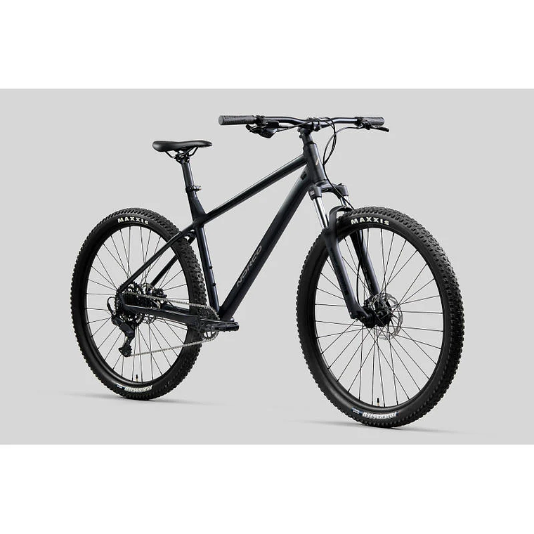 BICICLETA NORCO STORM 100 2025 NEGRO 2