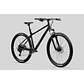 BICICLETA NORCO STORM 100 2025 NEGRO - Miniatura 2